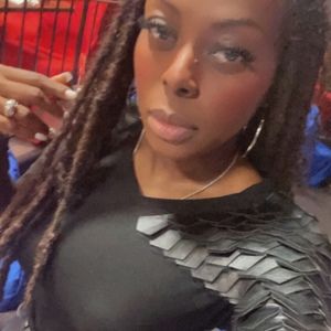 Meet your Posher, Candyce